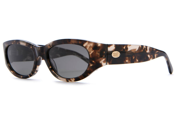 The Funk Punk / Desert Tortoise Bio & Polarised Smoke Gradient Lens - Shade Files